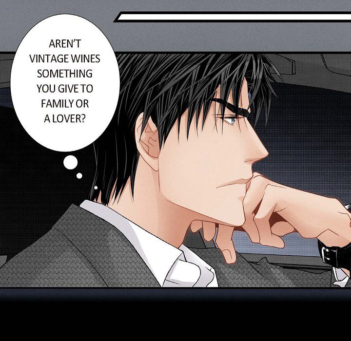 Work, Fight and Love - Webtoon Edition Chapter 11 page 80 - 
