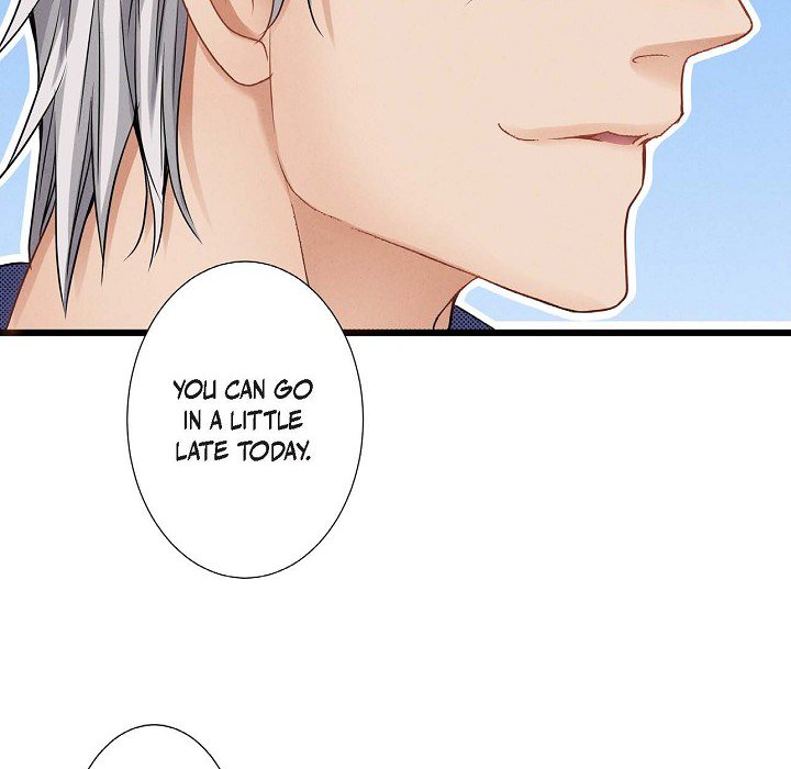 Work, Fight and Love - Webtoon Edition Chapter 12 page 13 - 
