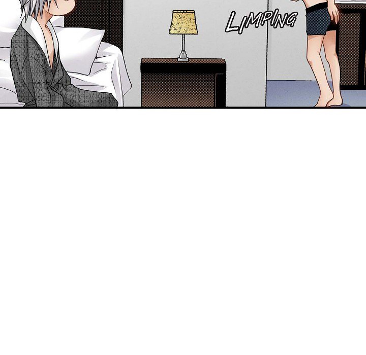 Work, Fight and Love - Webtoon Edition Chapter 12 page 16 - 