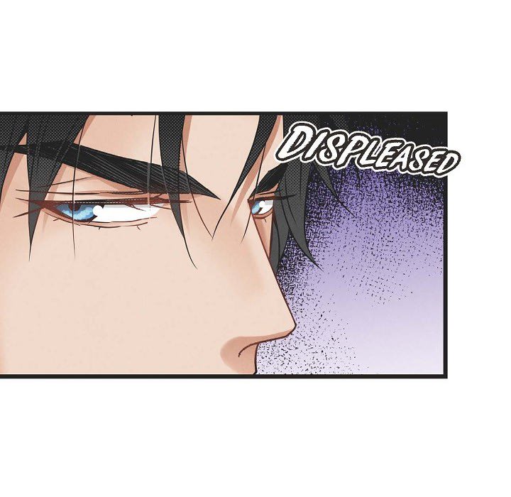 Work, Fight and Love - Webtoon Edition Chapter 12 page 20 - 