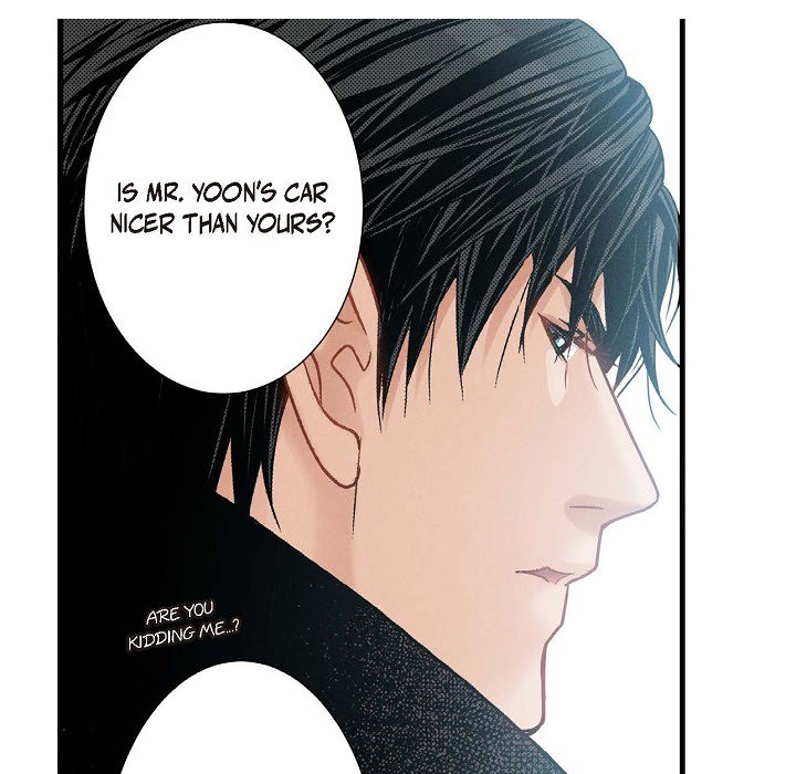 Work, Fight and Love - Webtoon Edition Chapter 12 page 24 - 