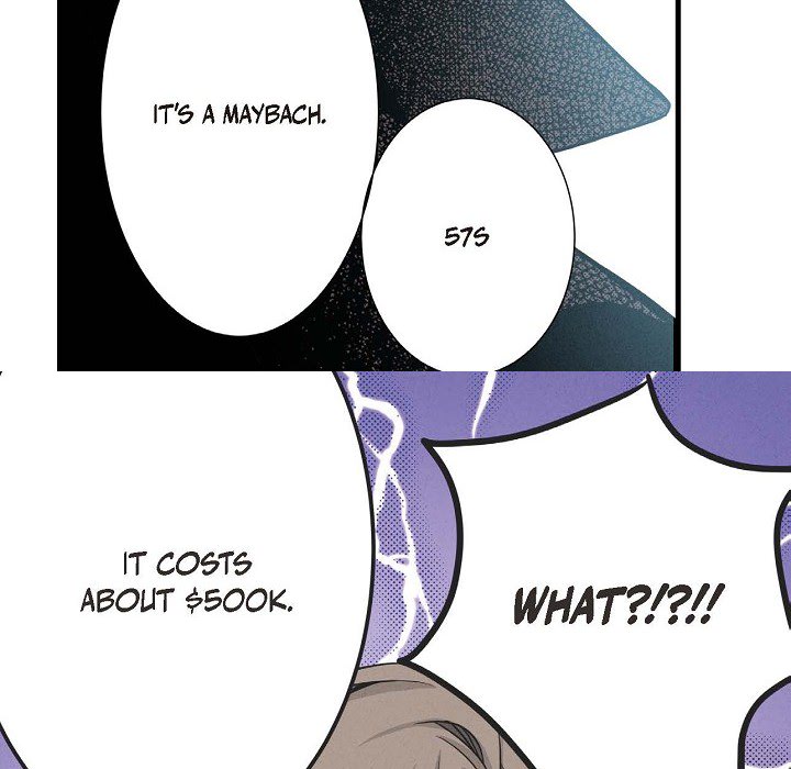 Work, Fight and Love - Webtoon Edition Chapter 12 page 25 - 