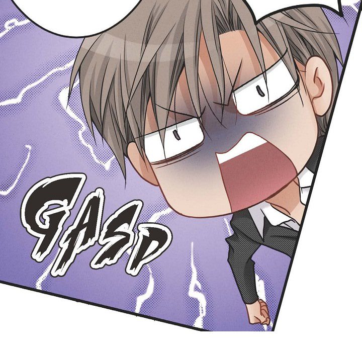 Work, Fight and Love - Webtoon Edition Chapter 12 page 26 - 