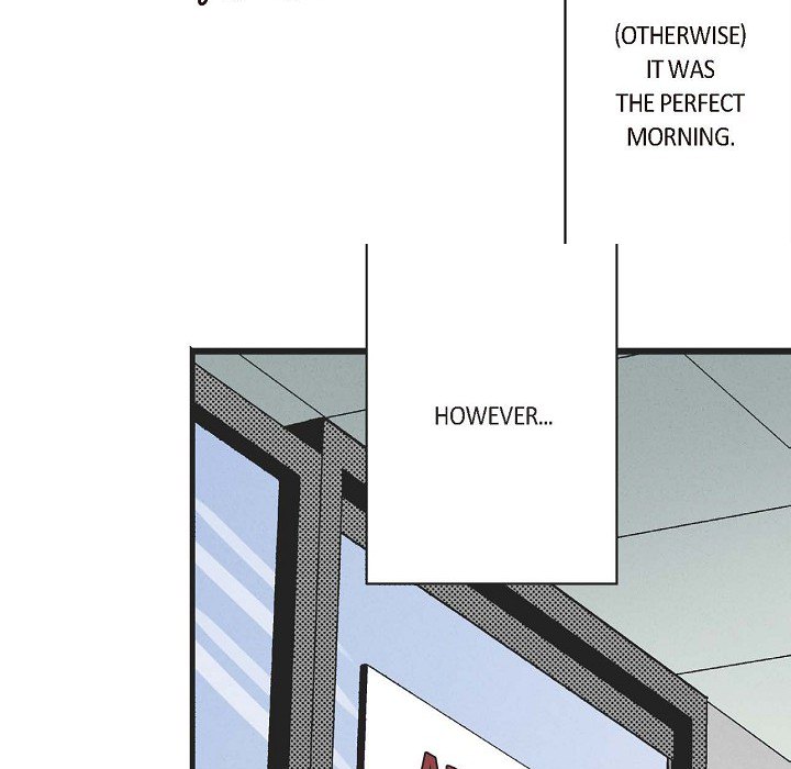 Work, Fight and Love - Webtoon Edition Chapter 12 page 31 - 