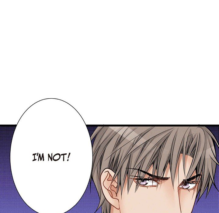 Work, Fight and Love - Webtoon Edition Chapter 12 page 34 - 