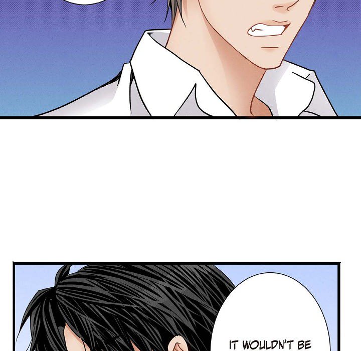 Work, Fight and Love - Webtoon Edition Chapter 12 page 35 - 