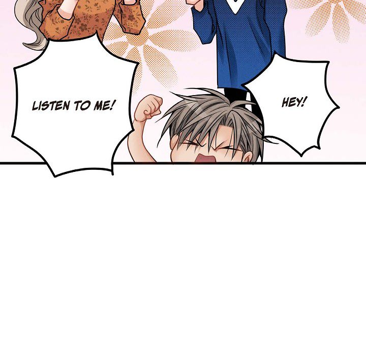 Work, Fight and Love - Webtoon Edition Chapter 12 page 38 - 