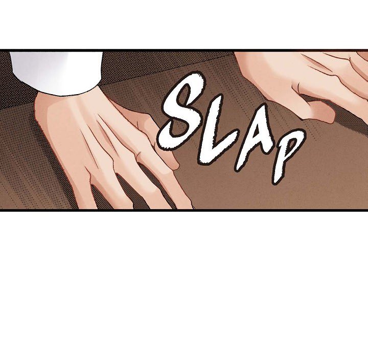Work, Fight and Love - Webtoon Edition Chapter 12 page 39 - 