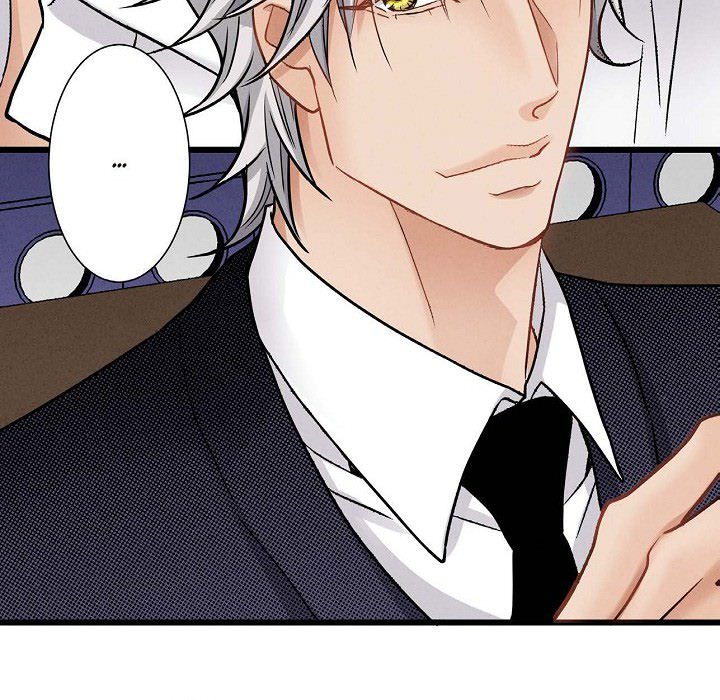Work, Fight and Love - Webtoon Edition Chapter 12 page 42 - 