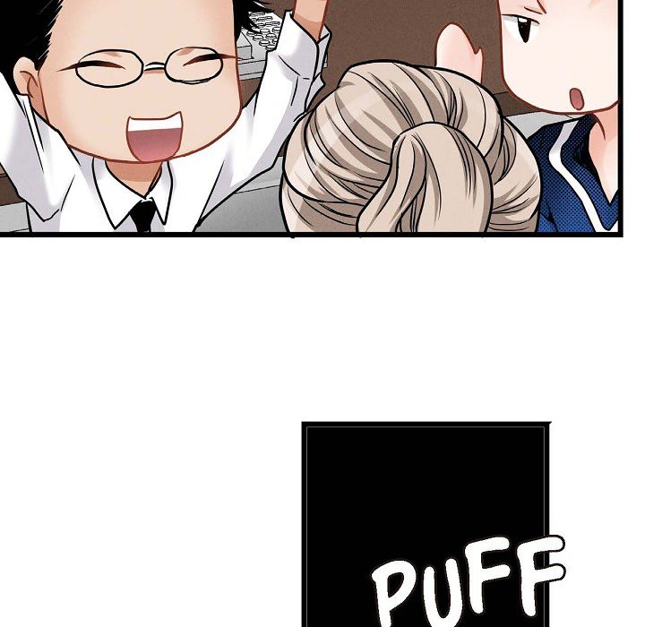 Work, Fight and Love - Webtoon Edition Chapter 12 page 44 - 