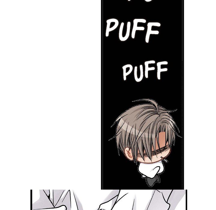 Work, Fight and Love - Webtoon Edition Chapter 12 page 45 - 