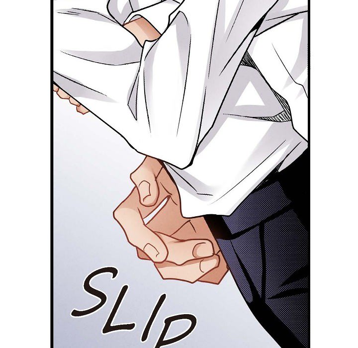 Work, Fight and Love - Webtoon Edition Chapter 12 page 46 - 