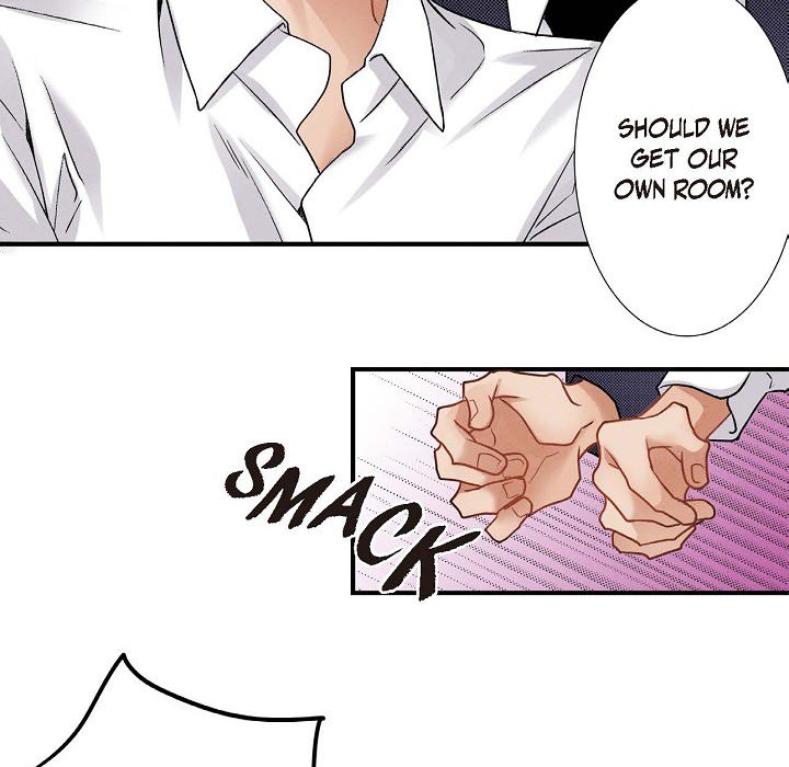 Work, Fight and Love - Webtoon Edition Chapter 12 page 48 - 