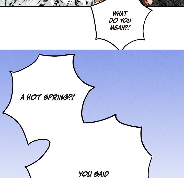 Work, Fight and Love - Webtoon Edition Chapter 12 page 50 - 