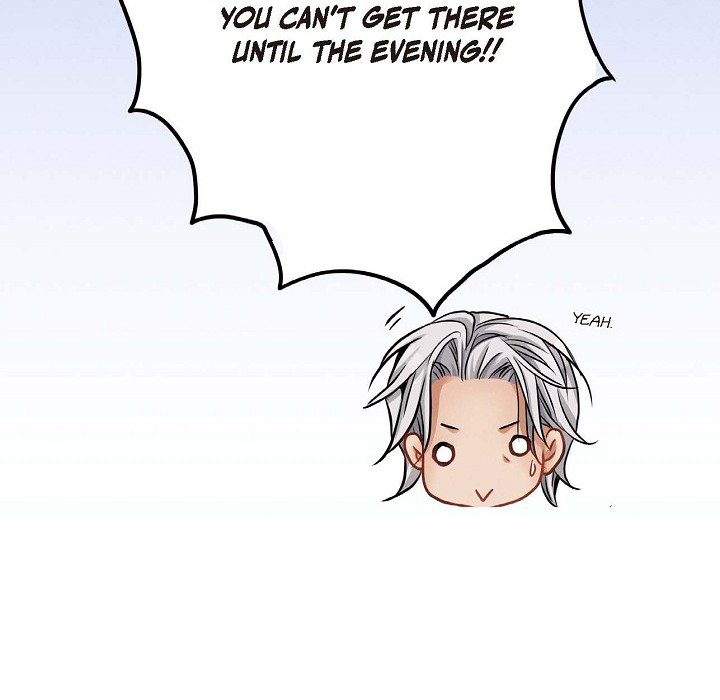 Work, Fight and Love - Webtoon Edition Chapter 12 page 51 - 