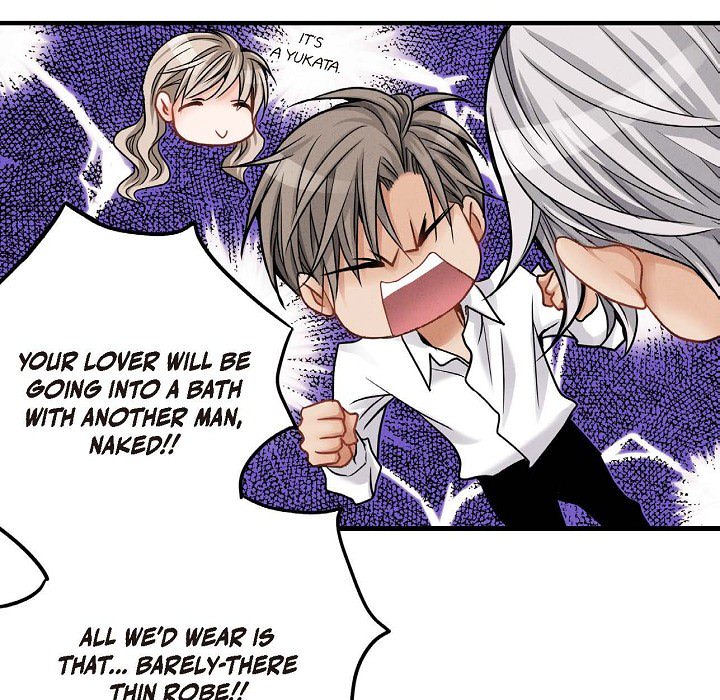 Work, Fight and Love - Webtoon Edition Chapter 12 page 52 - 