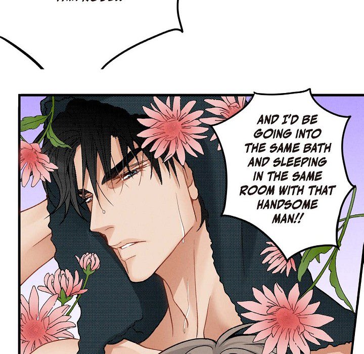 Work, Fight and Love - Webtoon Edition Chapter 12 page 53 - 