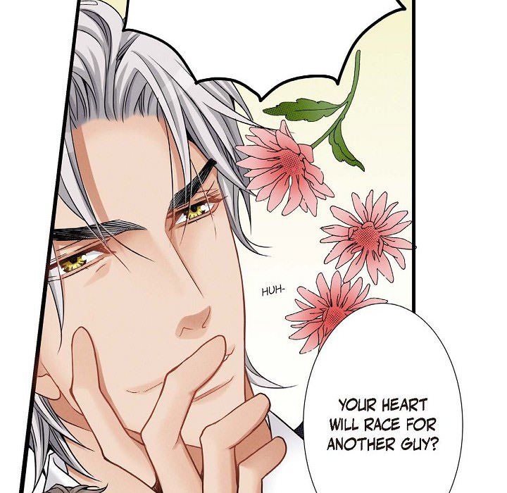 Work, Fight and Love - Webtoon Edition Chapter 12 page 55 - 