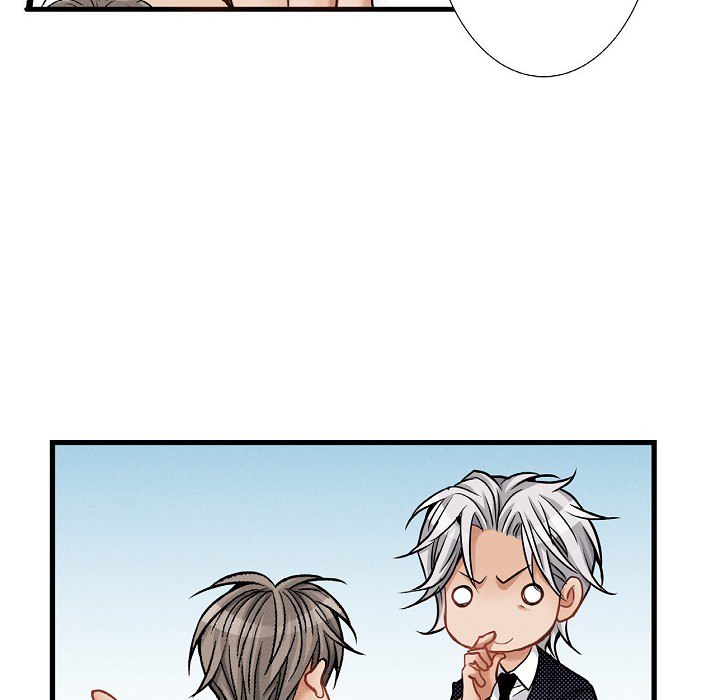 Work, Fight and Love - Webtoon Edition Chapter 12 page 56 - 