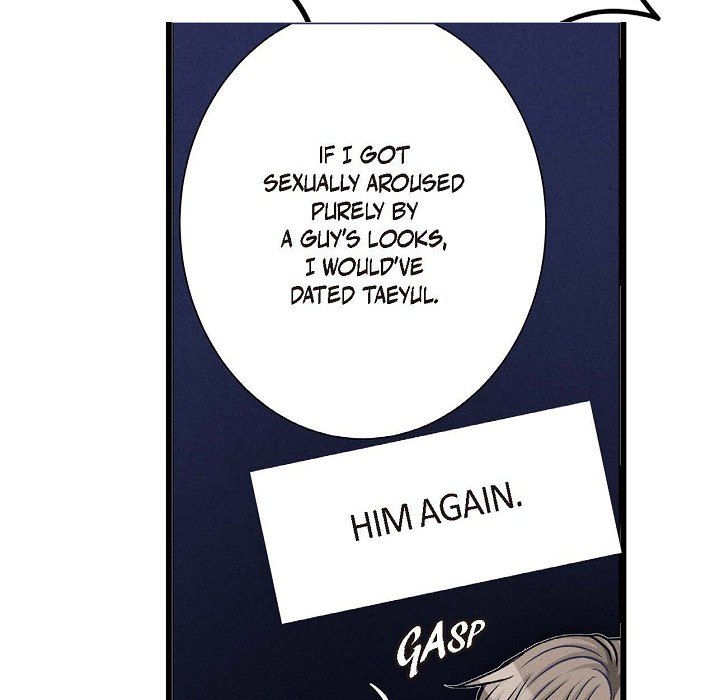 Work, Fight and Love - Webtoon Edition Chapter 12 page 59 - 