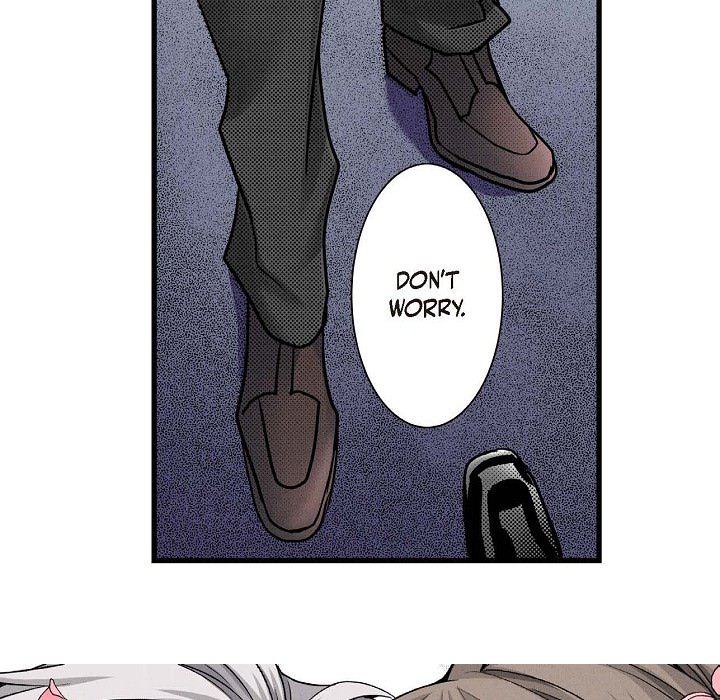 Work, Fight and Love - Webtoon Edition Chapter 12 page 61 - 
