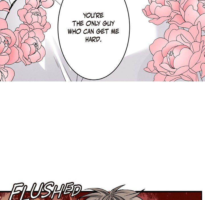 Work, Fight and Love - Webtoon Edition Chapter 12 page 63 - 