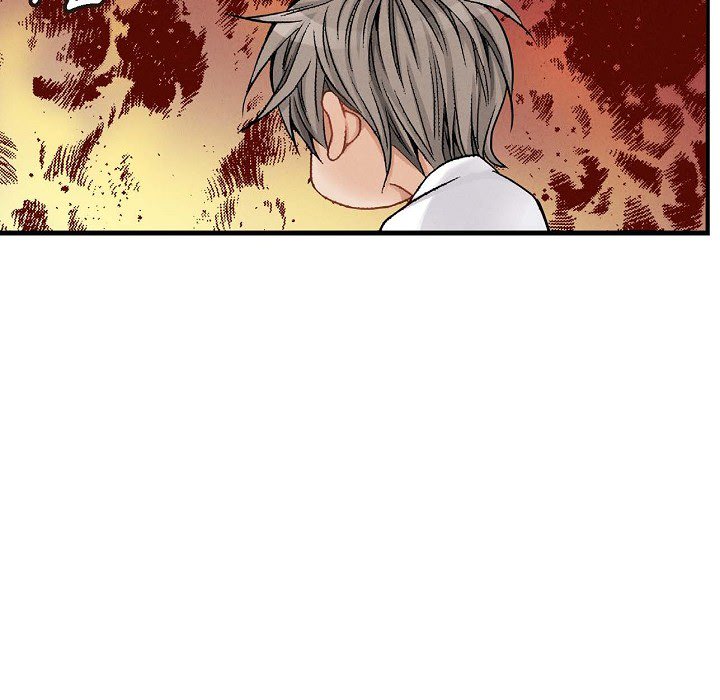 Work, Fight and Love - Webtoon Edition Chapter 12 page 64 - 