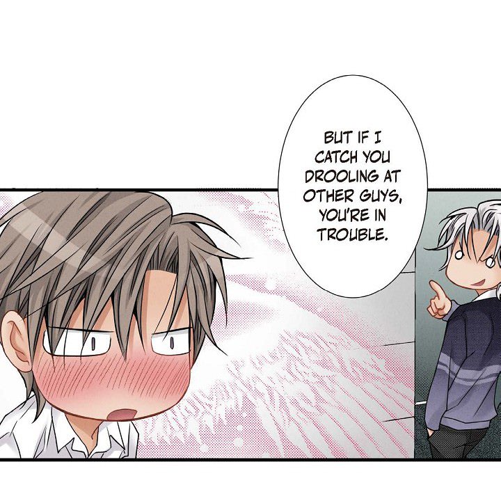Work, Fight and Love - Webtoon Edition Chapter 12 page 65 - 