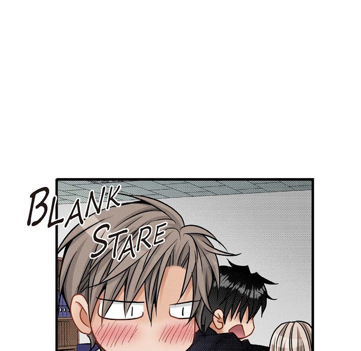 Work, Fight and Love - Webtoon Edition Chapter 12 page 66 - 