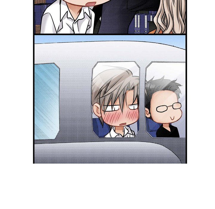 Work, Fight and Love - Webtoon Edition Chapter 12 page 67 - 