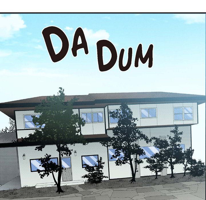 Work, Fight and Love - Webtoon Edition Chapter 12 page 68 - 