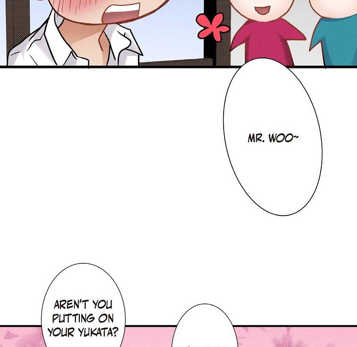 Work, Fight and Love - Webtoon Edition Chapter 12 page 70 - 