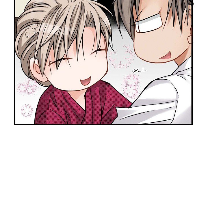 Work, Fight and Love - Webtoon Edition Chapter 12 page 73 - 