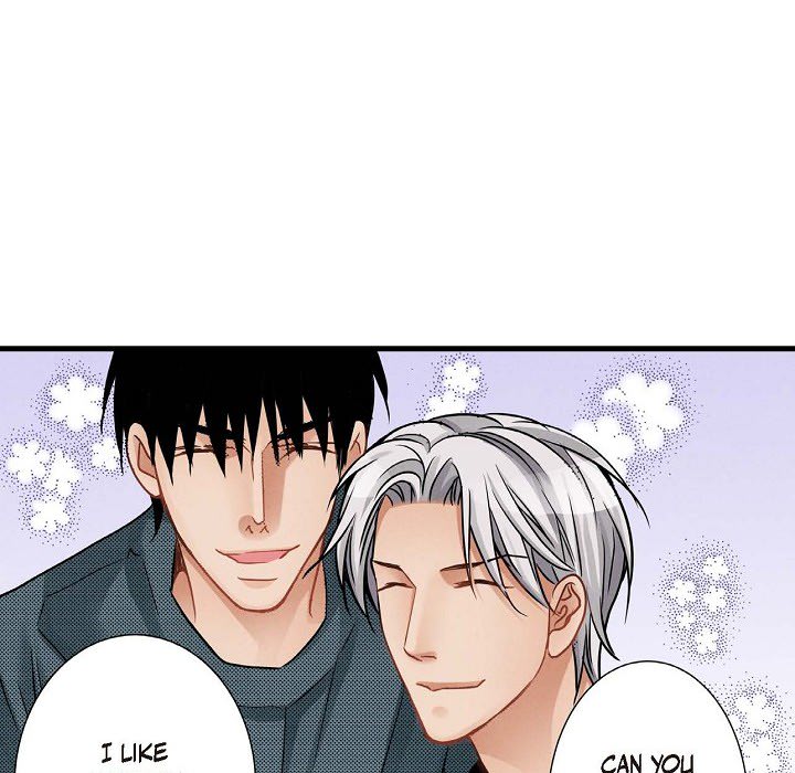 Work, Fight and Love - Webtoon Edition Chapter 12 page 75 - 