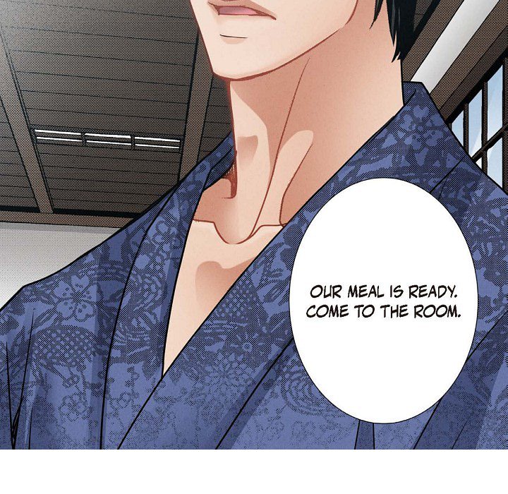 Work, Fight and Love - Webtoon Edition Chapter 12 page 80 - 