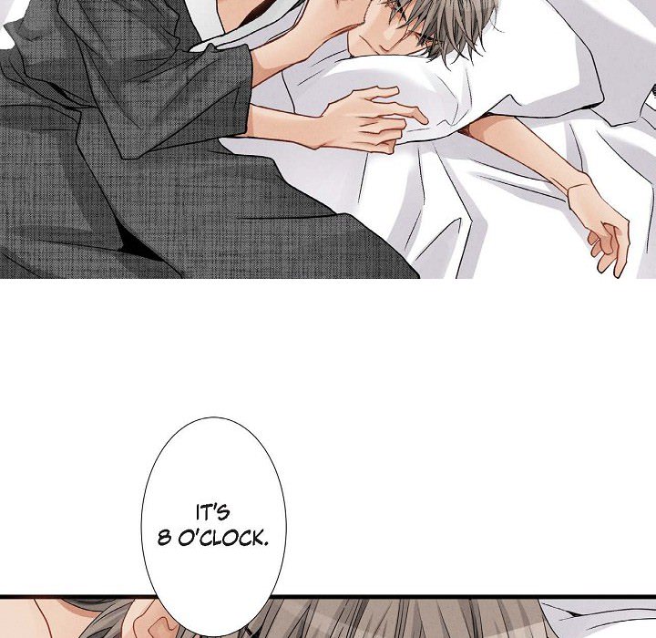 Work, Fight and Love - Webtoon Edition Chapter 12 page 9 - 