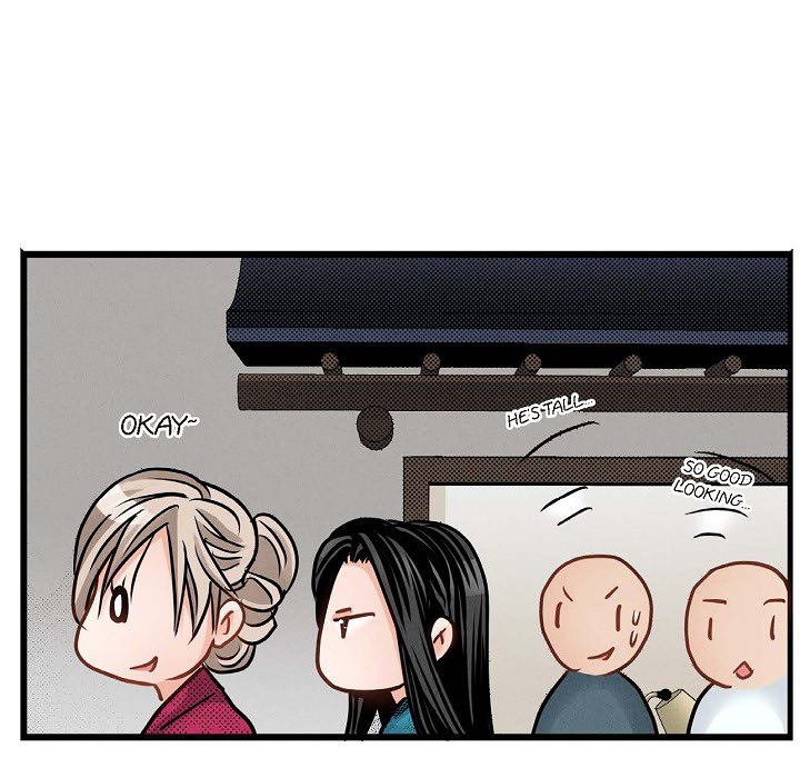 Work, Fight and Love - Webtoon Edition Chapter 12 page 81 - 