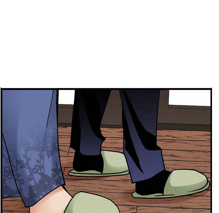 Work, Fight and Love - Webtoon Edition Chapter 12 page 82 - 