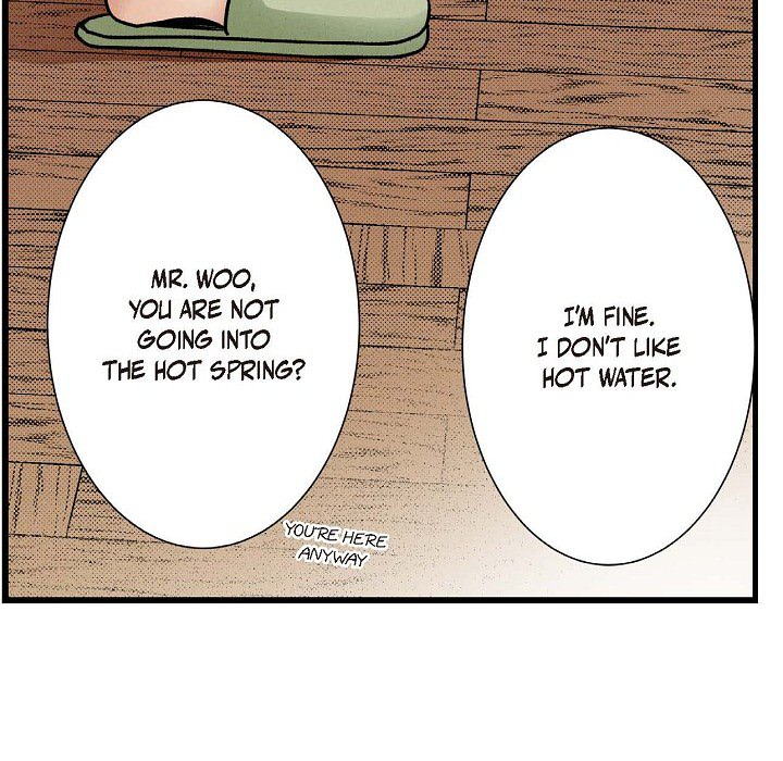 Work, Fight and Love - Webtoon Edition Chapter 12 page 83 - 