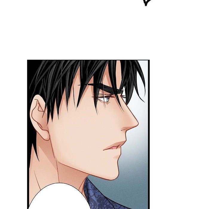 Work, Fight and Love - Webtoon Edition Chapter 12 page 85 - 