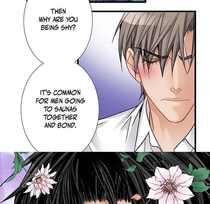 Work, Fight and Love - Webtoon Edition Chapter 12 page 86 - 