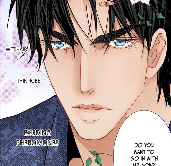 Work, Fight and Love - Webtoon Edition Chapter 12 page 87 - 