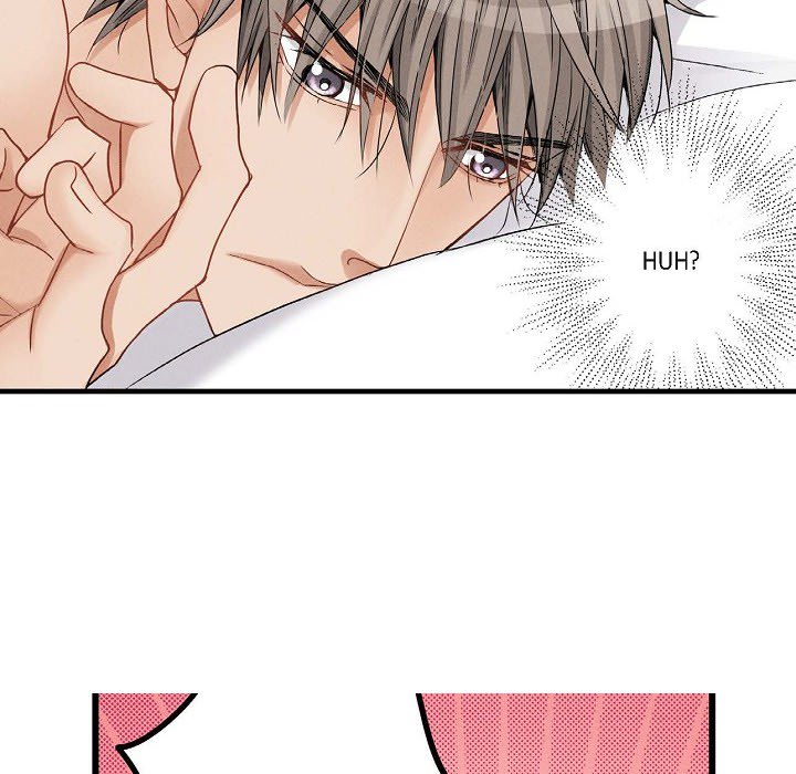 Work, Fight and Love - Webtoon Edition Chapter 12 page 10 - 