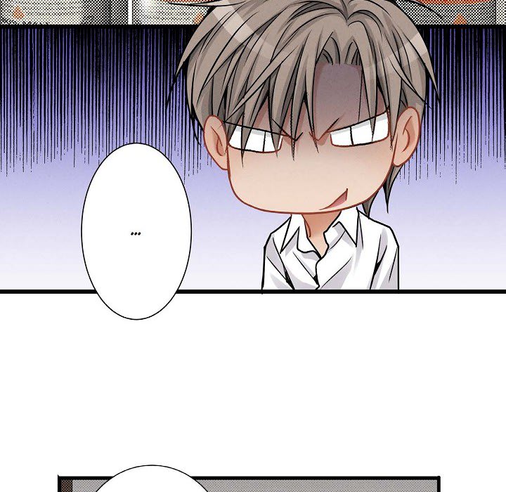 Work, Fight and Love - Webtoon Edition Chapter 13 page 13 - 