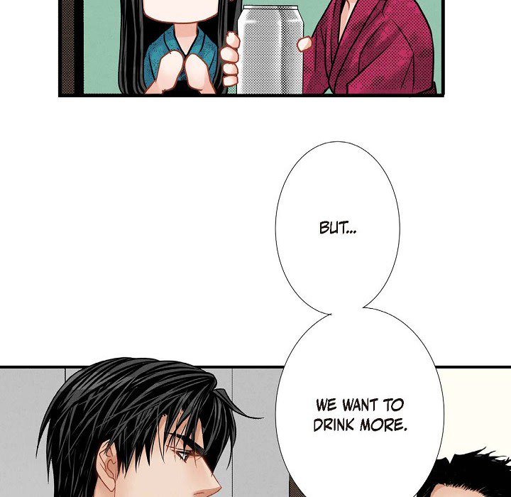 Work, Fight and Love - Webtoon Edition Chapter 13 page 15 - 