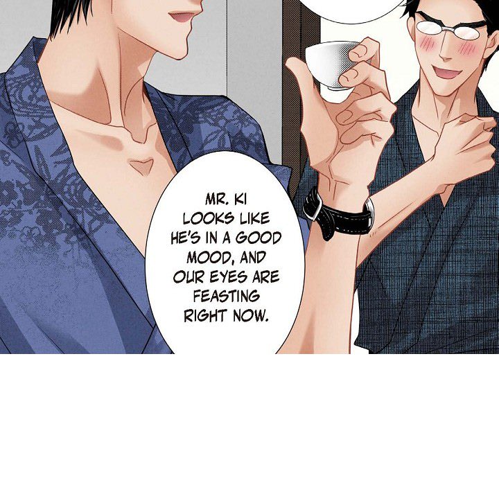 Work, Fight and Love - Webtoon Edition Chapter 13 page 16 - 