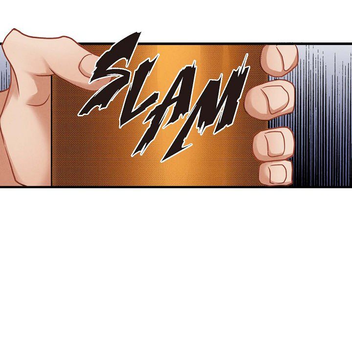 Work, Fight and Love - Webtoon Edition Chapter 13 page 20 - 