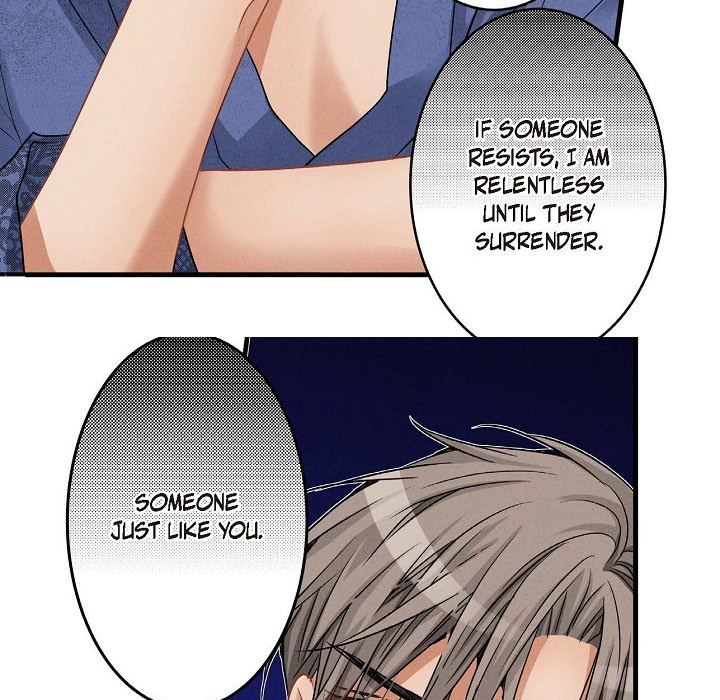 Work, Fight and Love - Webtoon Edition Chapter 13 page 25 - 