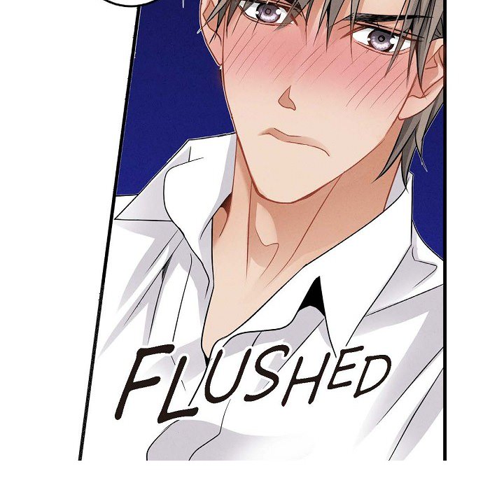Work, Fight and Love - Webtoon Edition Chapter 13 page 26 - 