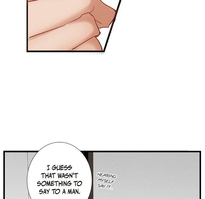Work, Fight and Love - Webtoon Edition Chapter 13 page 28 - 